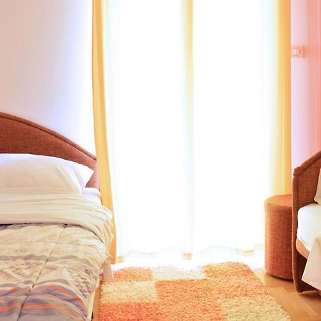 Apartment Silvija Sea View Umag Eksteriør billede