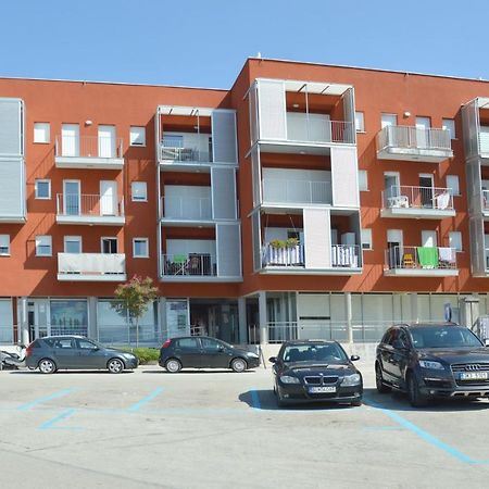 Apartment Silvija Sea View Umag Eksteriør billede